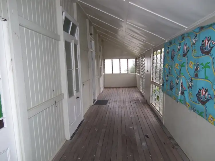 Fifth view of Homely house listing, 69 Milton Street, Maryborough QLD 4650