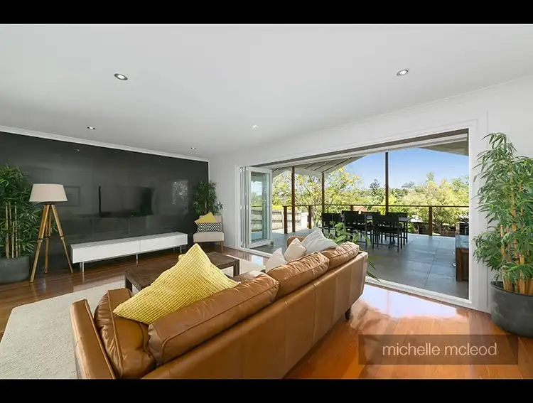Sixth view of Homely house listing, 18 Alkina Street, Kenmore QLD 4069