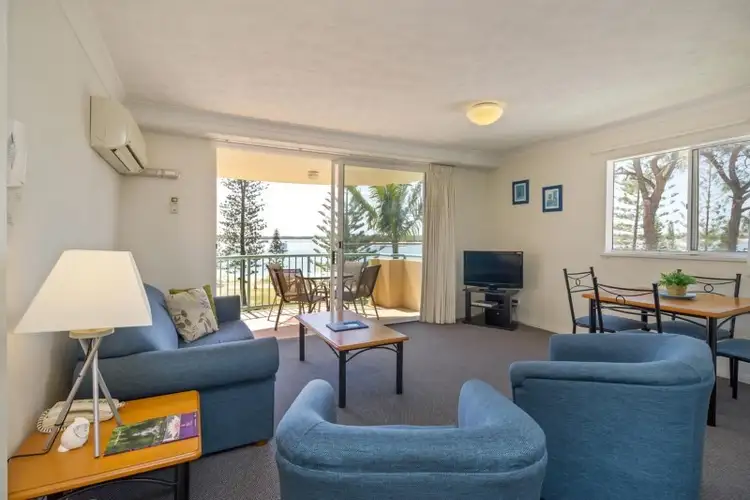 Second view of Homely unit listing, 12/484-488 Marine Parade, Biggera Waters QLD 4216