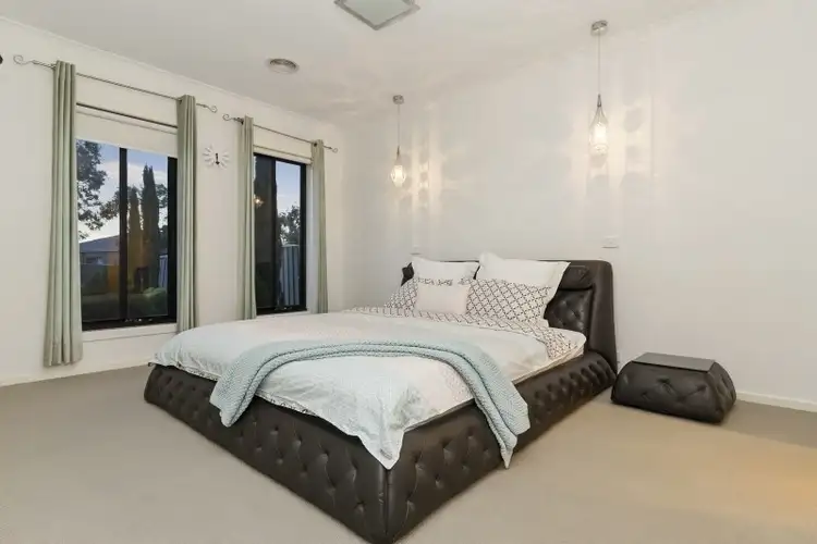 Fourth view of Homely house listing, 3 Lancewood Road, Wyndham Vale VIC 3024