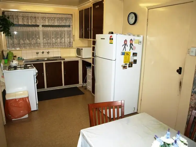 Third view of Homely house listing, 164 Anzac Avenue, Seymour VIC 3660