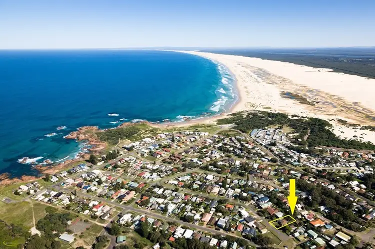 Second view of Homely house listing, 53 Argyle Avenue, Anna Bay NSW 2316