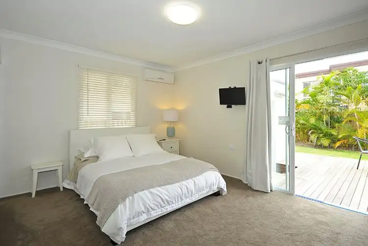 Sixth view of Homely house listing, 46 Sunbrite Avenue, Mermaid Beach QLD 4218