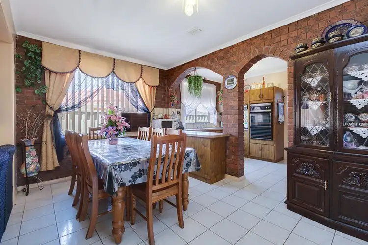 Fourth view of Homely house listing, 4 Bali Place, Lalor VIC 3075
