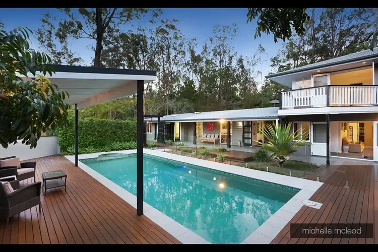22 A Thiesfield Street, Fig Tree Pocket QLD 4069