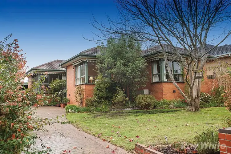16 Mayfield Drive, Mount Waverley VIC 3149