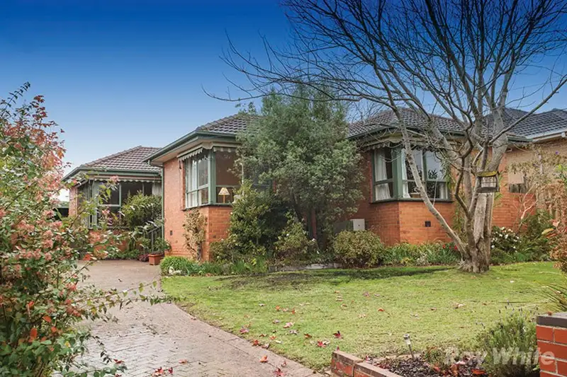 Main view of Homely house listing, 16 Mayfield Drive, Mount Waverley VIC 3149