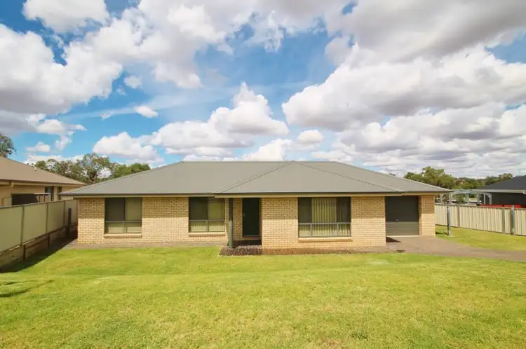 Main view of Homely house listing, 36 Jordan Place, Young NSW 2594