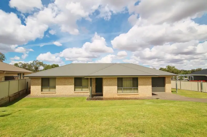 Main view of Homely house listing, 36 Jordan Place, Young NSW 2594