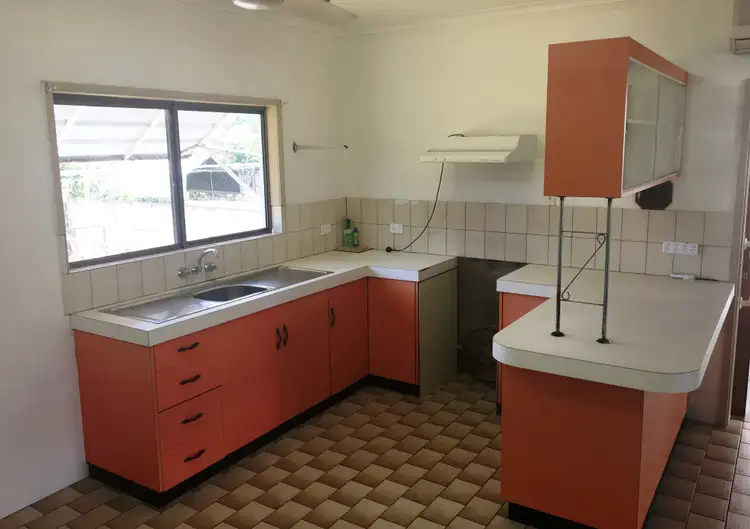 Second view of Homely house listing, 23 Mossman Street, Mossman QLD 4873