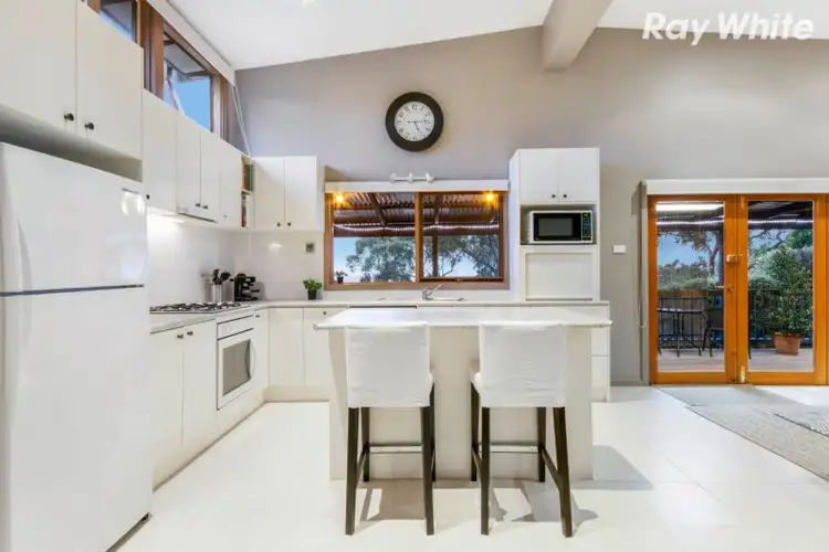 Third view of Homely house listing, 5 Fern Road, Upper Ferntree Gully VIC 3156