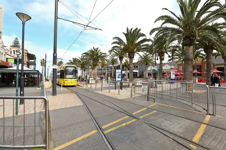 Third view of Homely unit listing, 4/1 Raymond Grove, Glenelg SA 5045