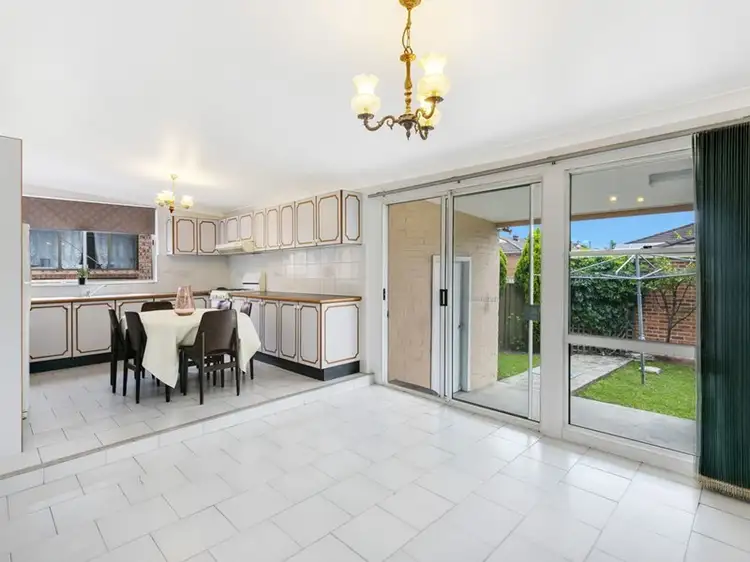Third view of Homely house listing, 11 Preddys Road, Bexley NSW 2207