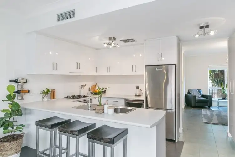 Fourth view of Homely townhouse listing, 5/26 Third Street, Brompton SA 5007