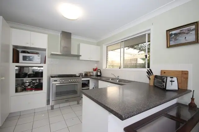 Second view of Homely other listing, 2/7 Covent Gardens Way, Banora Point NSW 2486