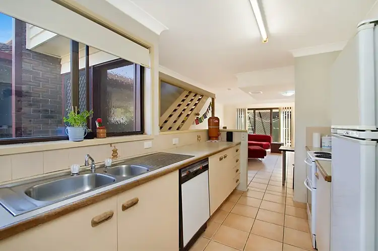 14 'Palm Court' 67 Nerang Street, Nerang QLD 4211