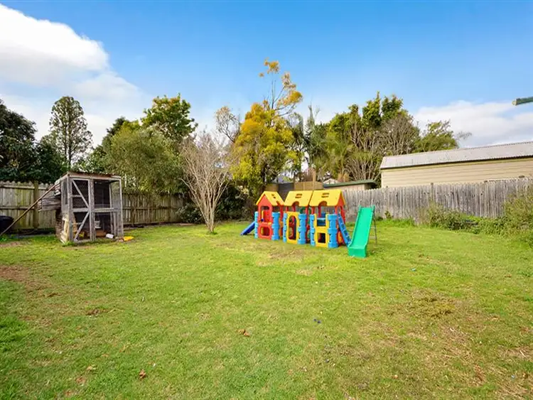 Fifth view of Homely house listing, 3 Glasgow Street, Wattle Grove NSW 2173