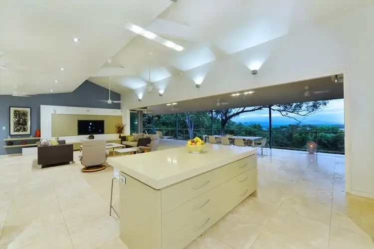 Sixth view of Homely house listing, 47 Ocean View Road, Port Douglas QLD 4877