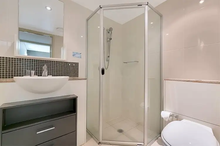Seventh view of Homely apartment listing, 905/120 Mary Street, Brisbane QLD 4000