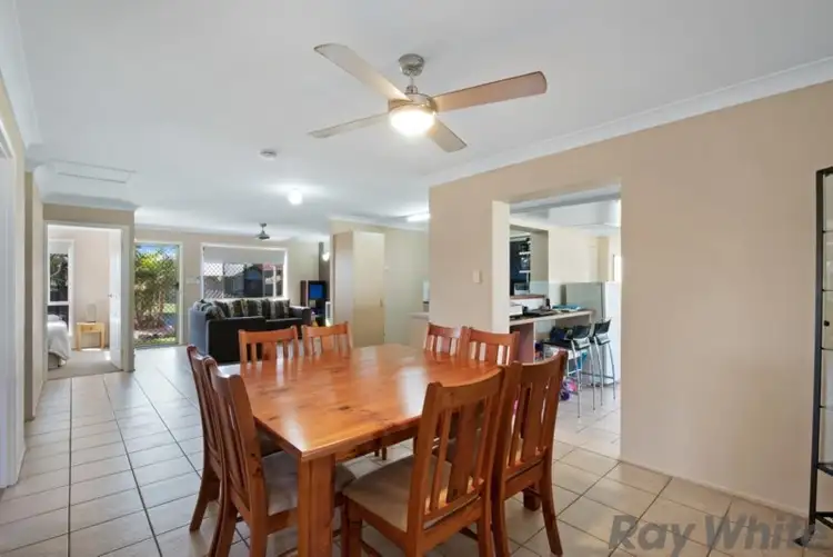 Fourth view of Homely house listing, 85 Moreton Downs Drive, Deception Bay QLD 4508