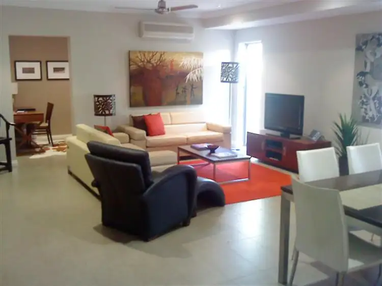 Second view of Homely unit listing, 7/7 Haas Street, Broome WA 6725