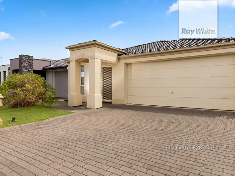 Second view of Homely house listing, 28 Jarrah Drive, Munno Para West SA 5115