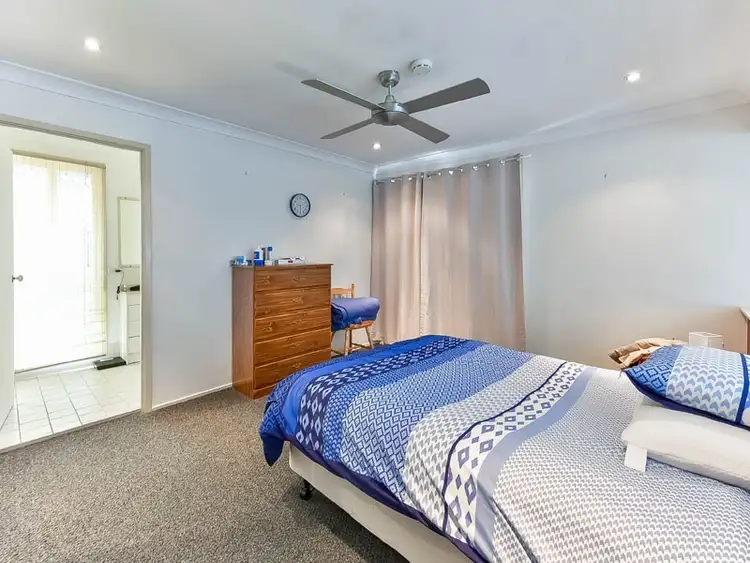 Sixth view of Homely townhouse listing, 1/81-83 Oxford Road, Ingleburn NSW 2565