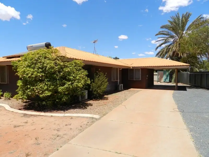 Main view of Homely house listing, 11 Hollings Place, South Hedland WA 6722