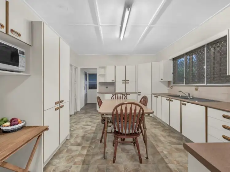 Sixth view of Homely house listing, 19 Varcoe Street, Wavell Heights QLD 4012