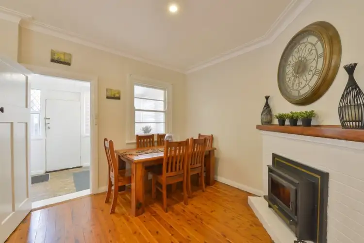 Seventh view of Homely house listing, 21 Murray Street, Tamworth NSW 2340