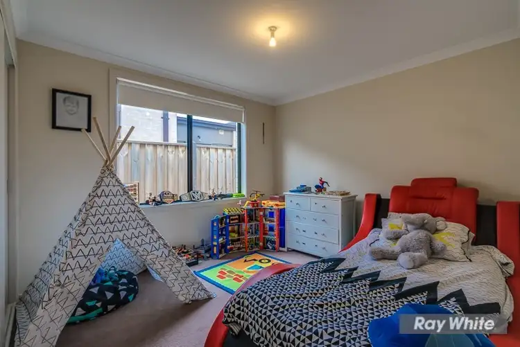Seventh view of Homely house listing, 5 Limelight Street, Tarneit VIC 3029