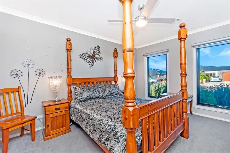 Sixth view of Homely house listing, 16 Rawlings Drive, Warrnambool VIC 3280