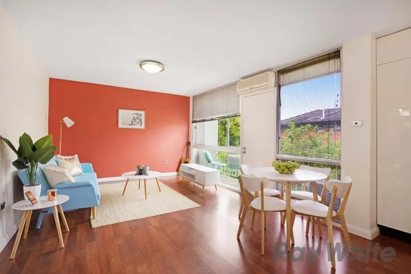 Main view of Homely unit listing, Unit 10/32 Morgan Street, Merewether NSW 2291