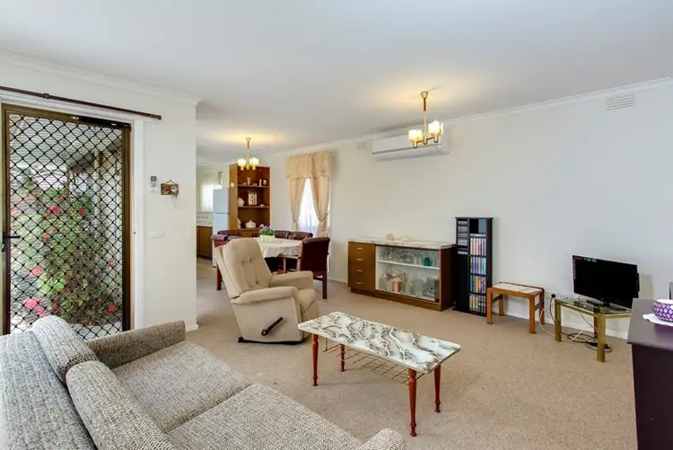 Third view of Homely unit listing, 4/68 Whitehead Grove, Rosebud VIC 3939