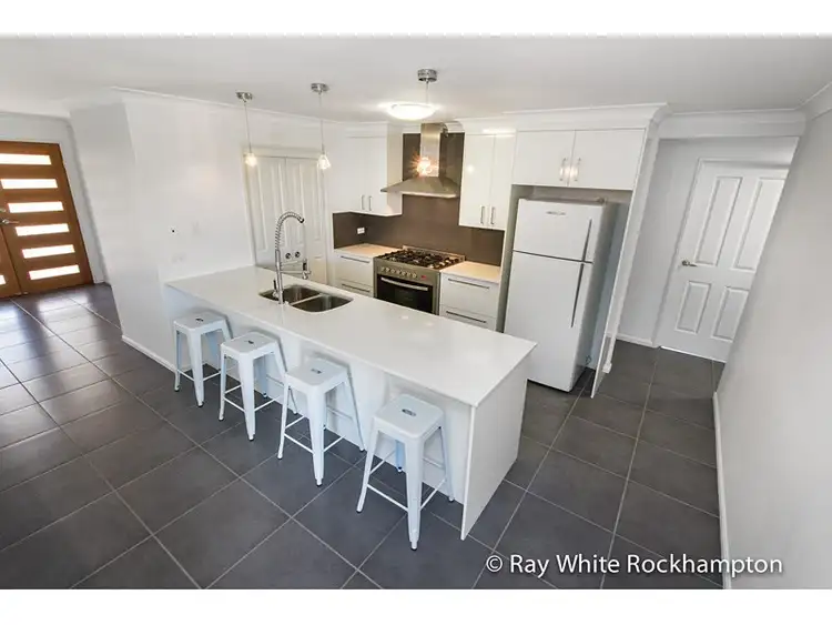 Sixth view of Homely house listing, 19 Bruce Hiskins Court, Norman Gardens QLD 4701