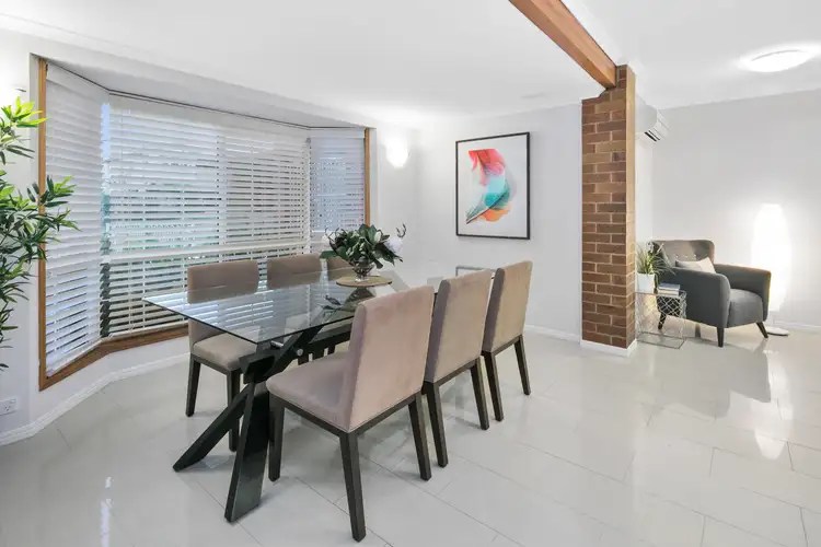 Fifth view of Homely house listing, 36 Durimbil Street, Camp Hill QLD 4152