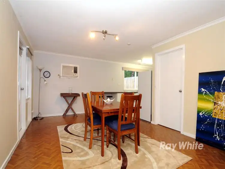 Fifth view of Homely house listing, 16 Tasman Close, Wantirna South VIC 3152