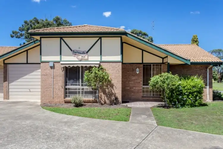 1/68-70 McNaughton Street, Jamisontown NSW 2750
