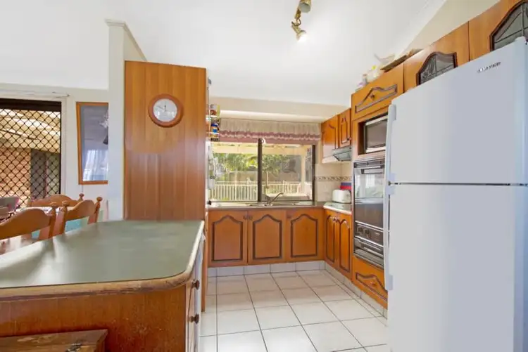 Fifth view of Homely house listing, 8 Tallara Street, Coombabah QLD 4216