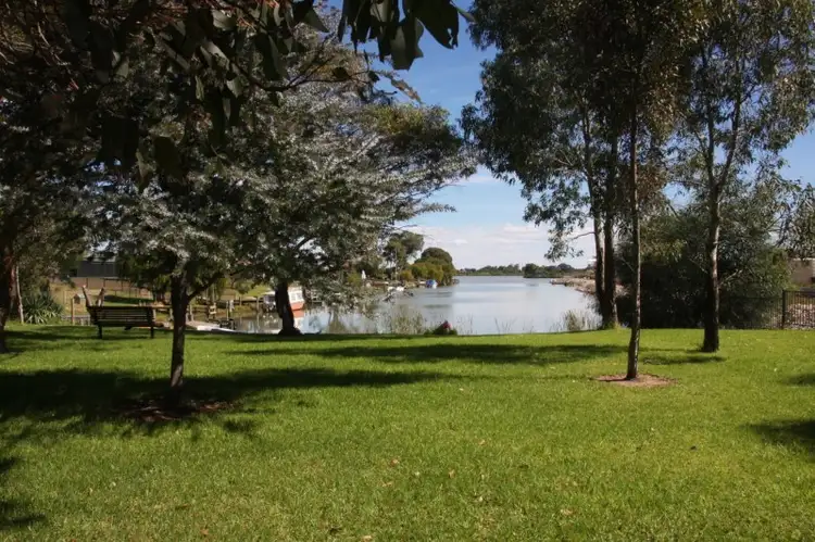 Fifth view of Homely land listing, 32 George Mason, Wellington East SA 5259