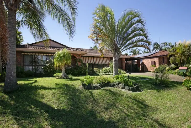 Main view of Homely house listing, 12 Jarman Street, North Nowra NSW 2541