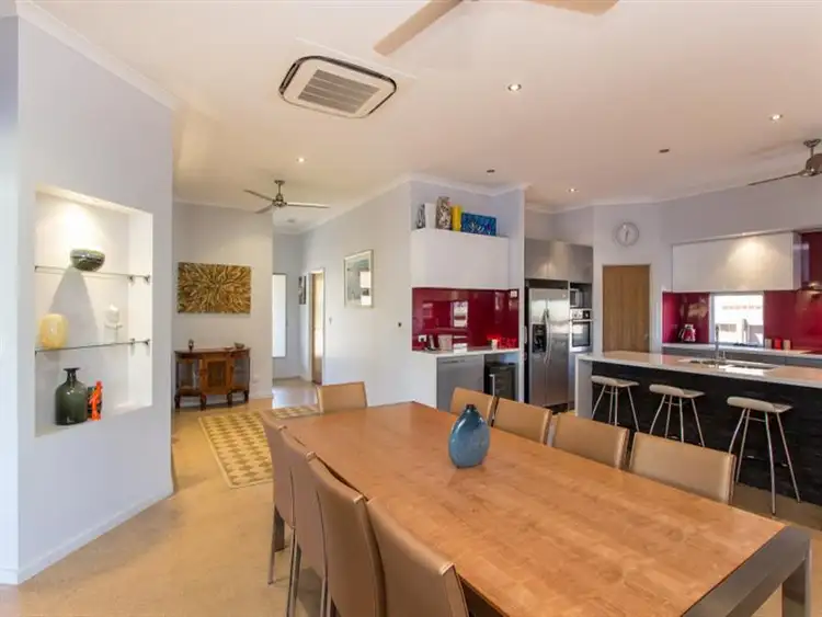Fourth view of Homely house listing, 32 Frangipani Drive, Cable Beach WA 6726