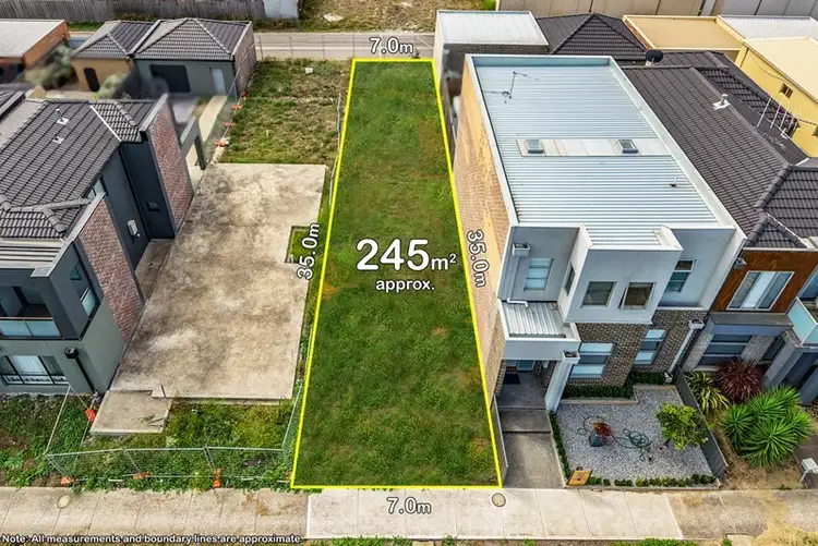 Sixth view of Homely land listing, 17 Knoll Walk, Epping VIC 3076