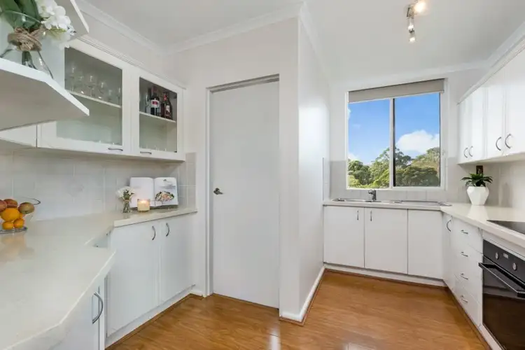 Fifth view of Homely apartment listing, 12/420-422 Mowbray Road West, Lane Cove NSW 2066