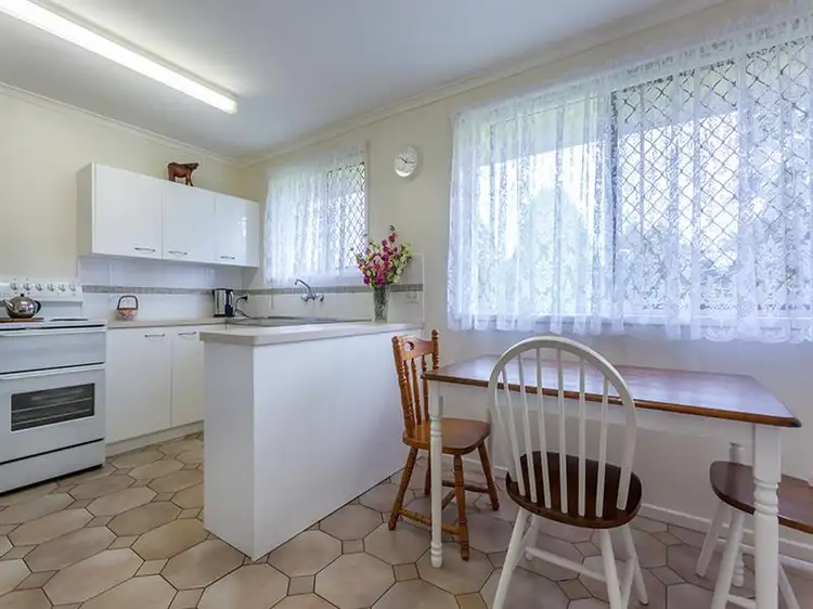 Fourth view of Homely house listing, 268 James Street, Harristown QLD 4350