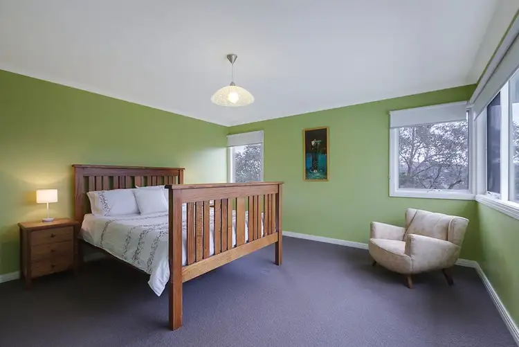 Seventh view of Homely house listing, 2/16 Rangeview Road, Diamond Creek VIC 3089
