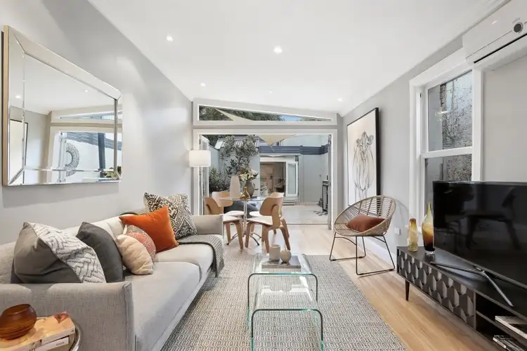 Third view of Homely house listing, 67 Camden Street, Enmore NSW 2042