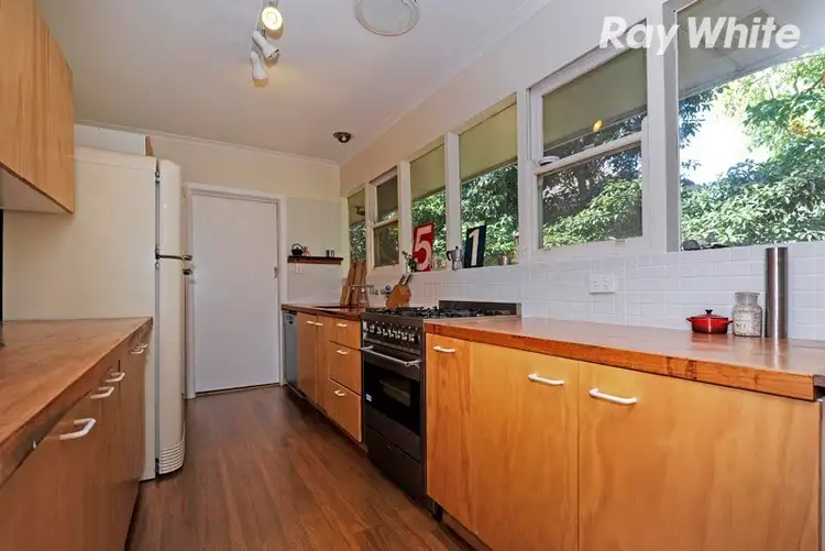 Third view of Homely house listing, 109 Hodgson Street, Rosanna VIC 3084