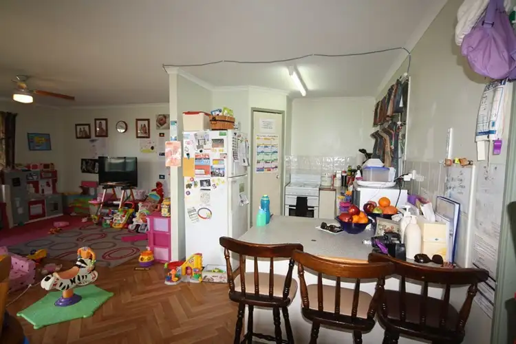 Fifth view of Homely house listing, 9 Frank McCauley Street, Mundubbera QLD 4626
