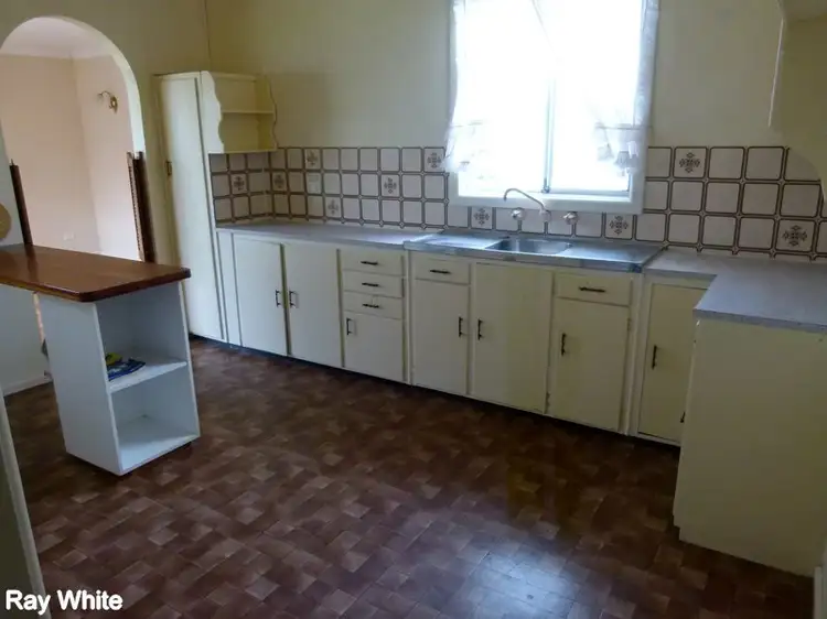 Second view of Homely house listing, 11 Elliot Street, Forbes NSW 2871